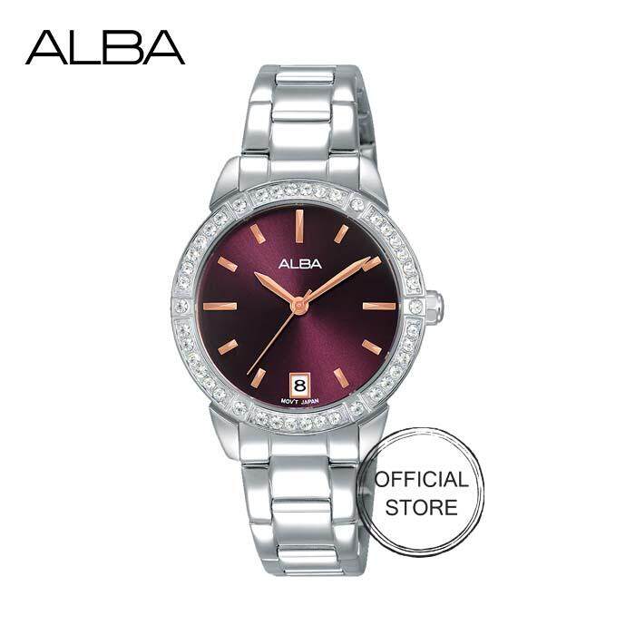 ALBA Fashion Ladies AG8J81X
