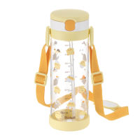 Richell Aqulea Straw Cup KN 450
