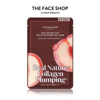 [ Best Selling Daily Masks ] THE FACE SHOP Real Nature Mask Sheet Skincare Sheet Mask Masker Muka 面膜