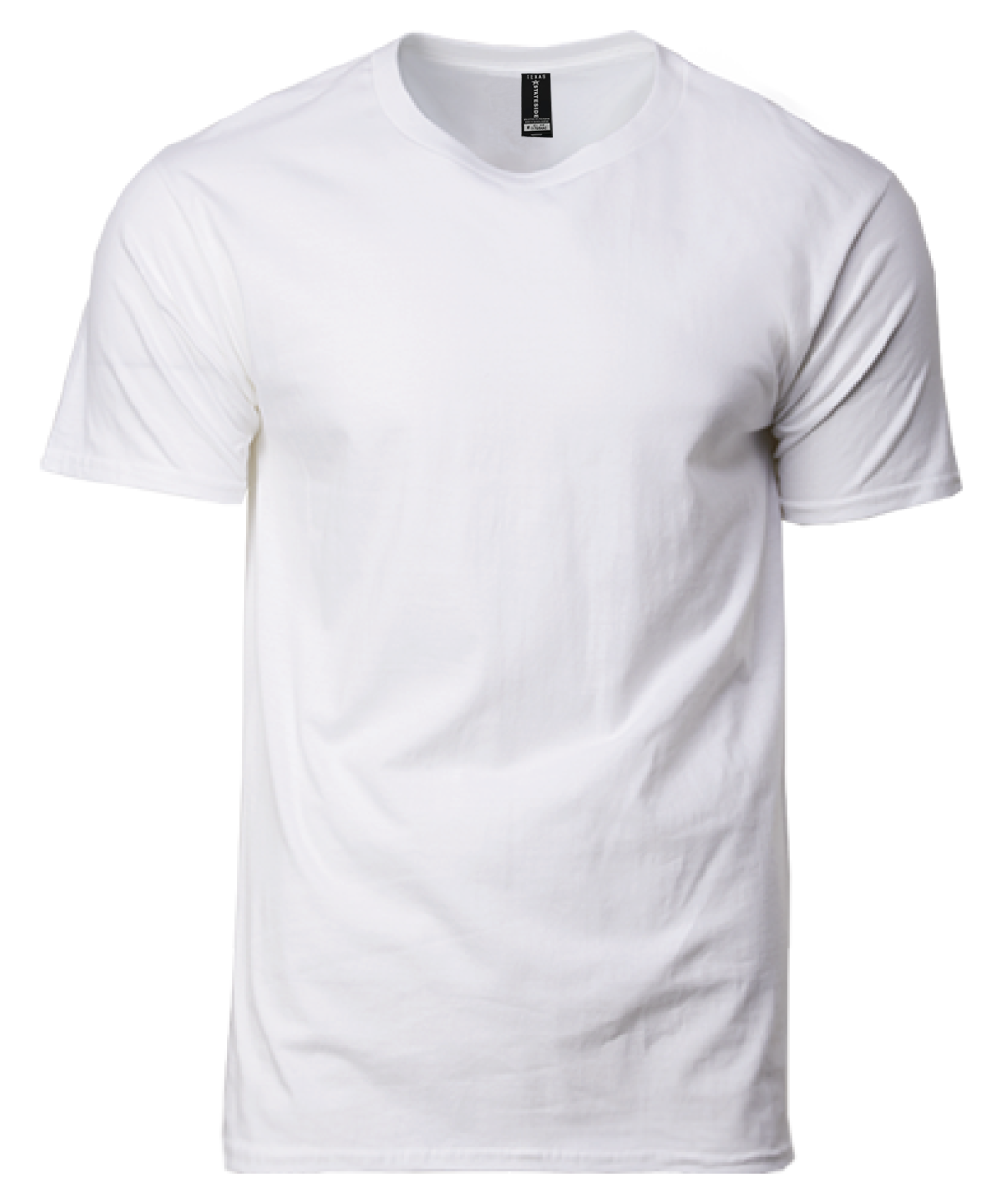 GILDAN X Stateside TEXAS 205GSM Cotton Unisex T-Shirt Best Men Women Plain Round Neck Cotton T-Shirt BLACK/WHITE/NAVY/RED/RPYAL/DAISY/SPORT GREY
