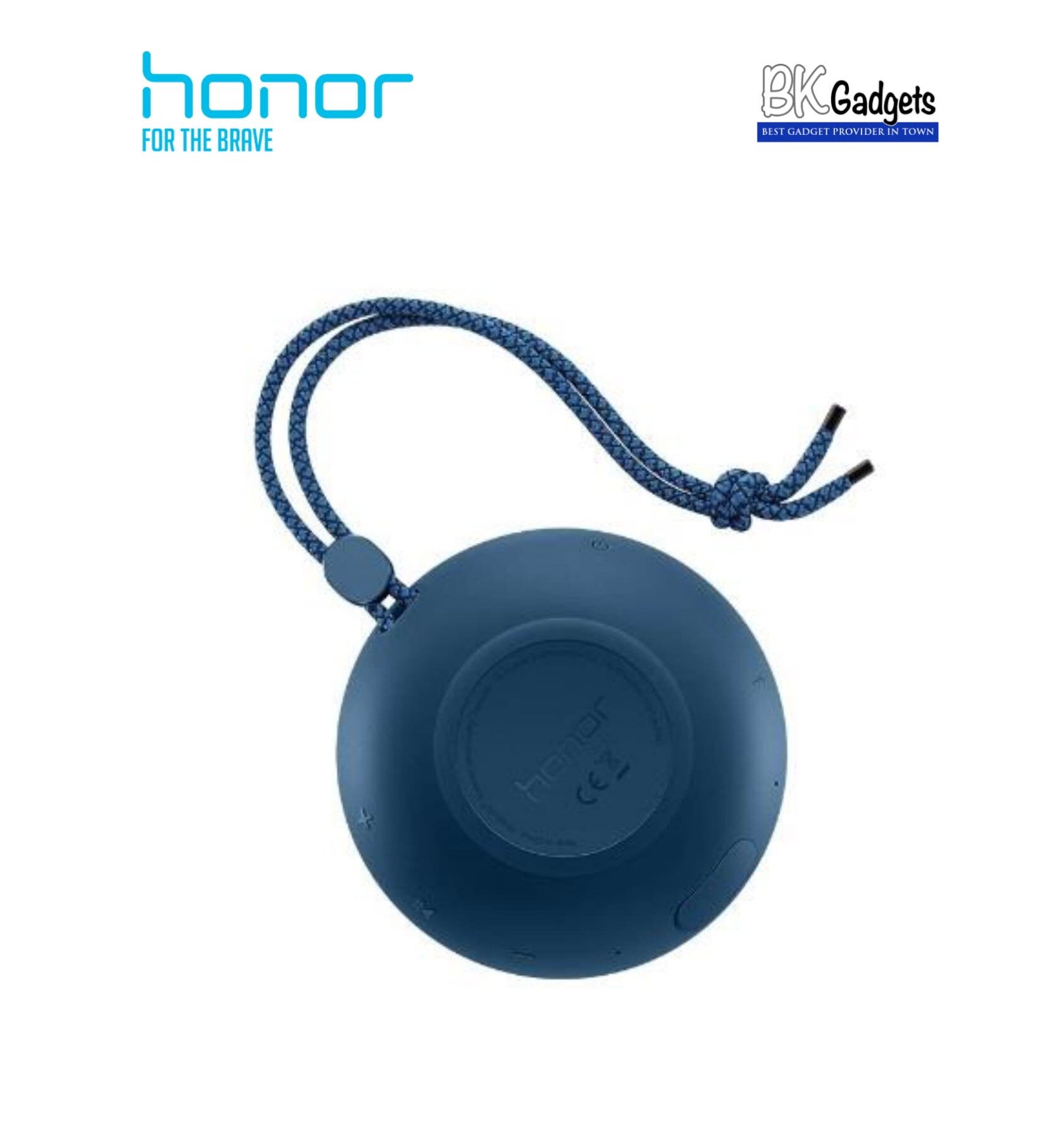 honor bluetooth speaker