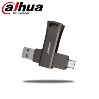 Dahua P629 USB 3.2 Gen 1 Flash Drive USB-P629-32-32GB/64GB/128GB/256GB
