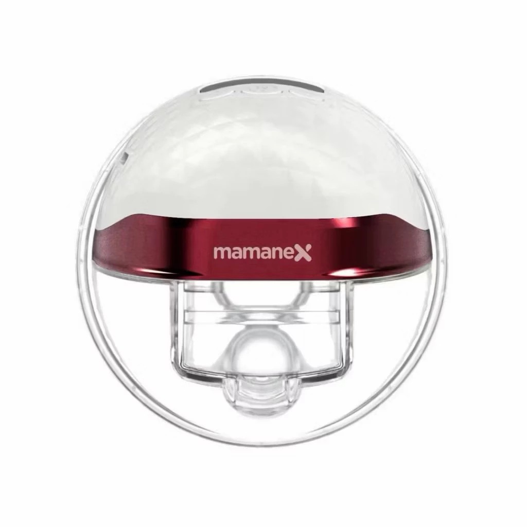 *Premium Gift* Mamanex Miss Diamond Bluetooth Wearable Handsfree Breast Pump Single Double