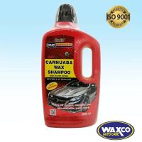 Waxco Carnauba Wax Shampoo (2L)