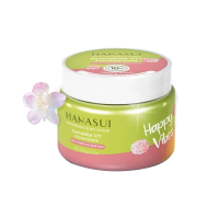 HANASUI BRIGHTENING BODY SCRUB