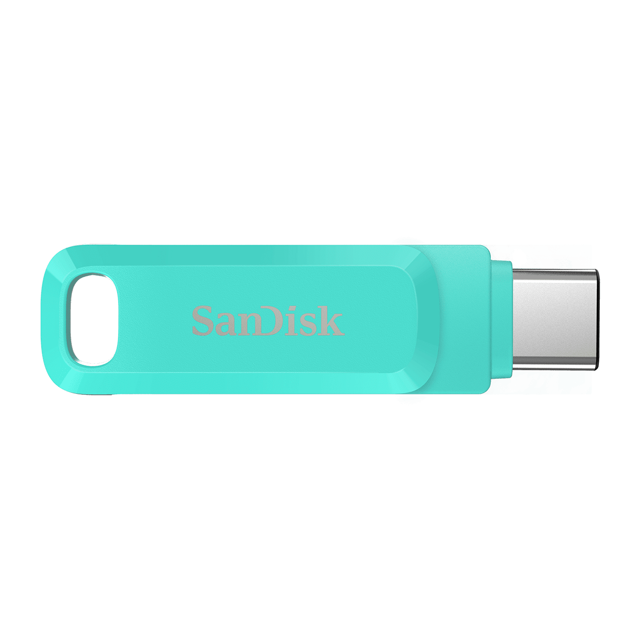 Sandisk OTG Ultra Dual Drive Go USB Type-C with 150MB/s Read, Plug and Play, Type-C Connection, USB 3.1, Swivel Design ( SDDDC3 Series)