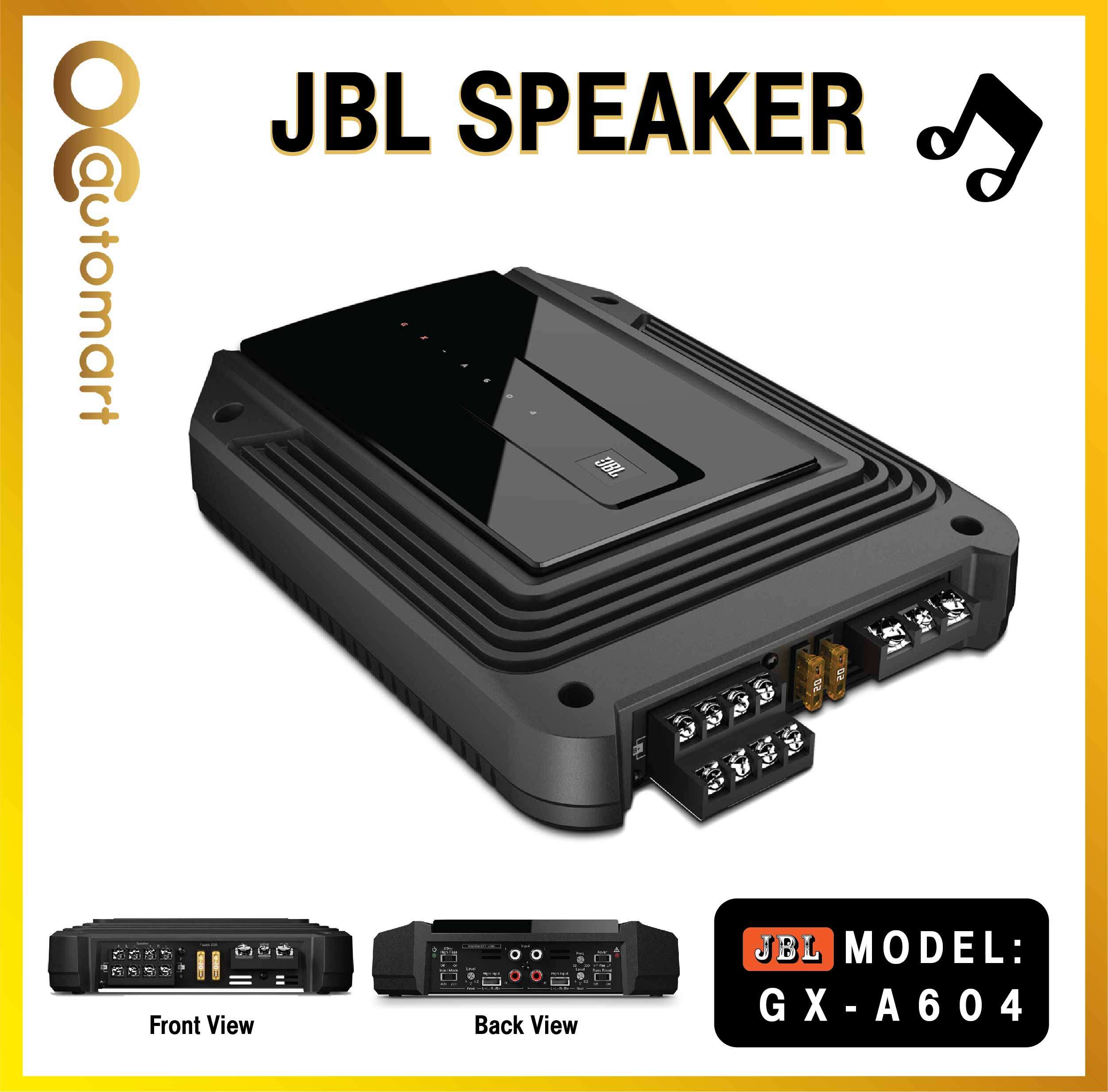 jbl gxa604
