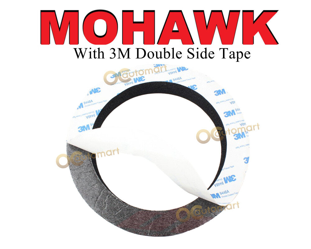 Mohawk Car 6.5 inch Speaker Protector Sponge Sound Proof Speaker Foam Ring SoundProof
