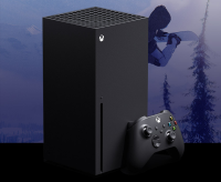 Ready stock Microsoft Xbox Series S | X （1 Year Official Warranty)