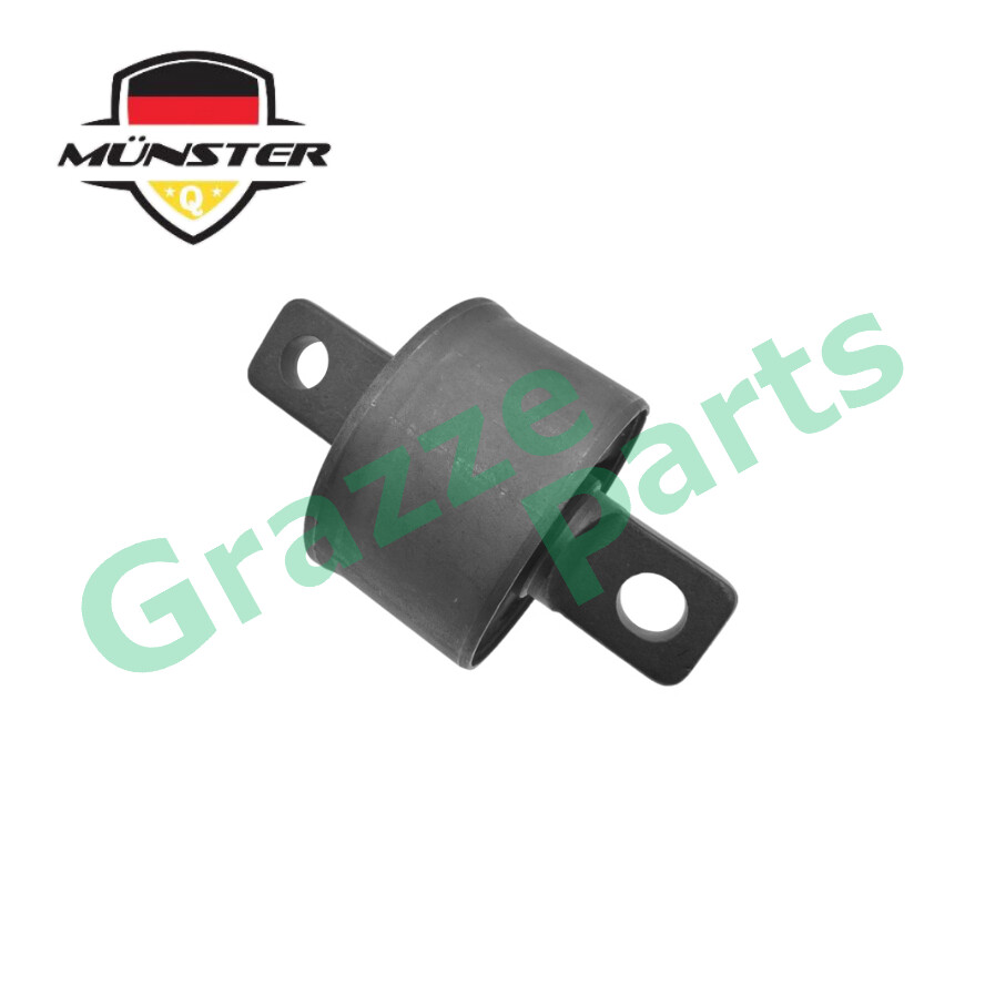 Münster Trailing Arm Bush 4120A125 Mitsubishi ASX 2.0 L 4B11 CVT 2WD 4WD 2010-2018 Lancer GT 2.0 L M