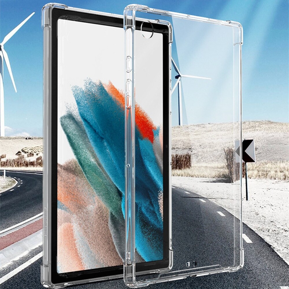 【Aishang electronic 】Original Case Tablet Samsung Galaxy Tab A8 Case Cover Samsung Galaxy Tab A8 - Tablets amp; E-books Case - Aliexpress