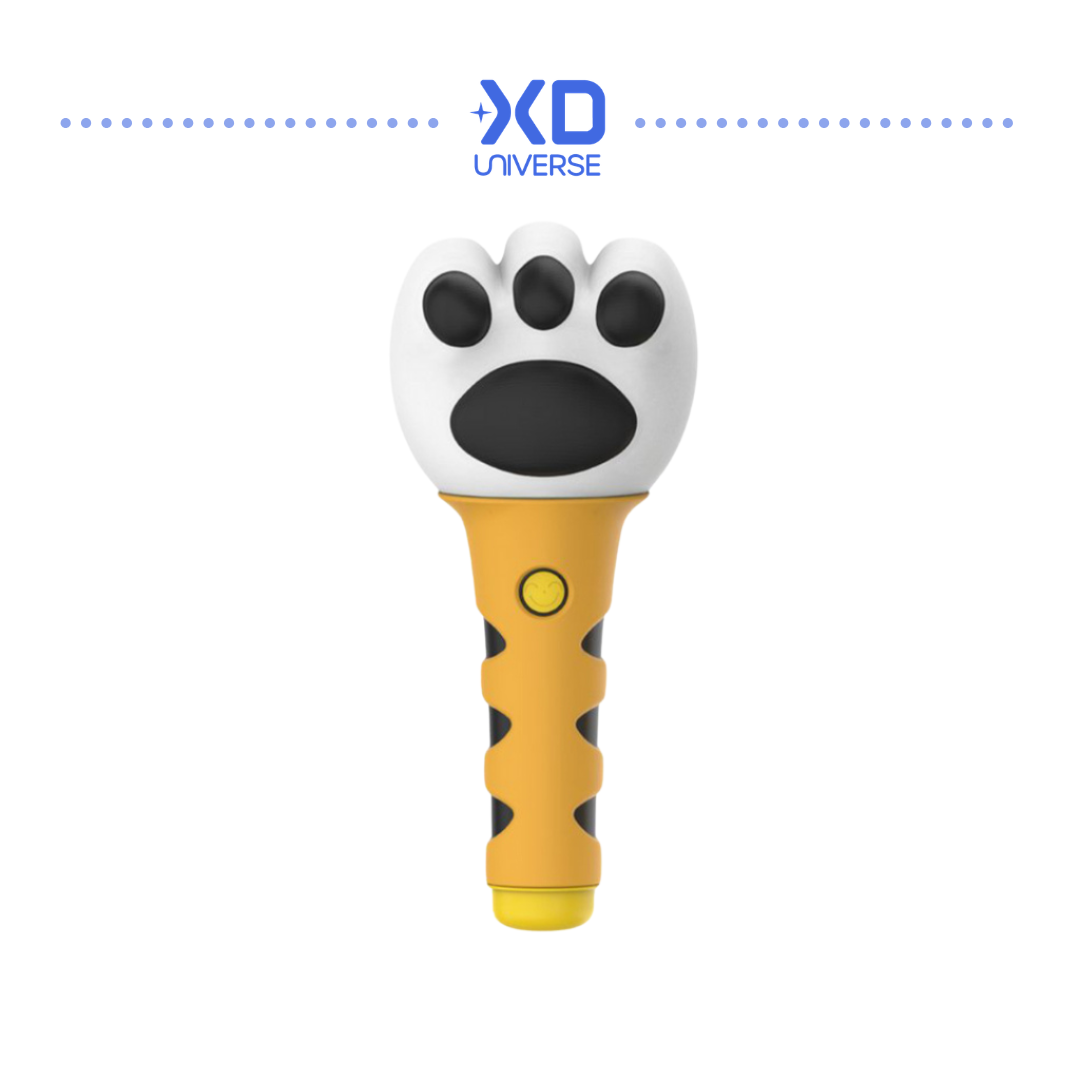 Daesung Official Lightstick D-Lite Bigbang
