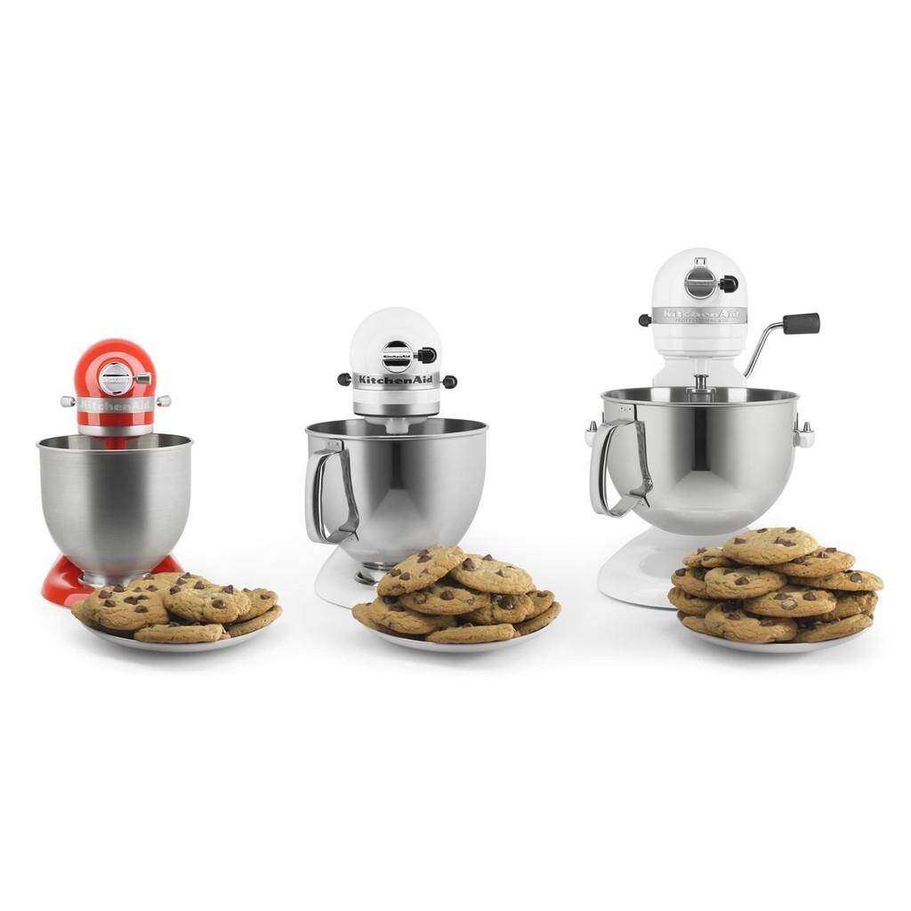 kitchenaid artisan mini ksm3311x