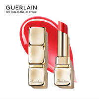 GUERLAIN KissKiss Bee Glow 98% Natural-Origin Honey Tint Balm