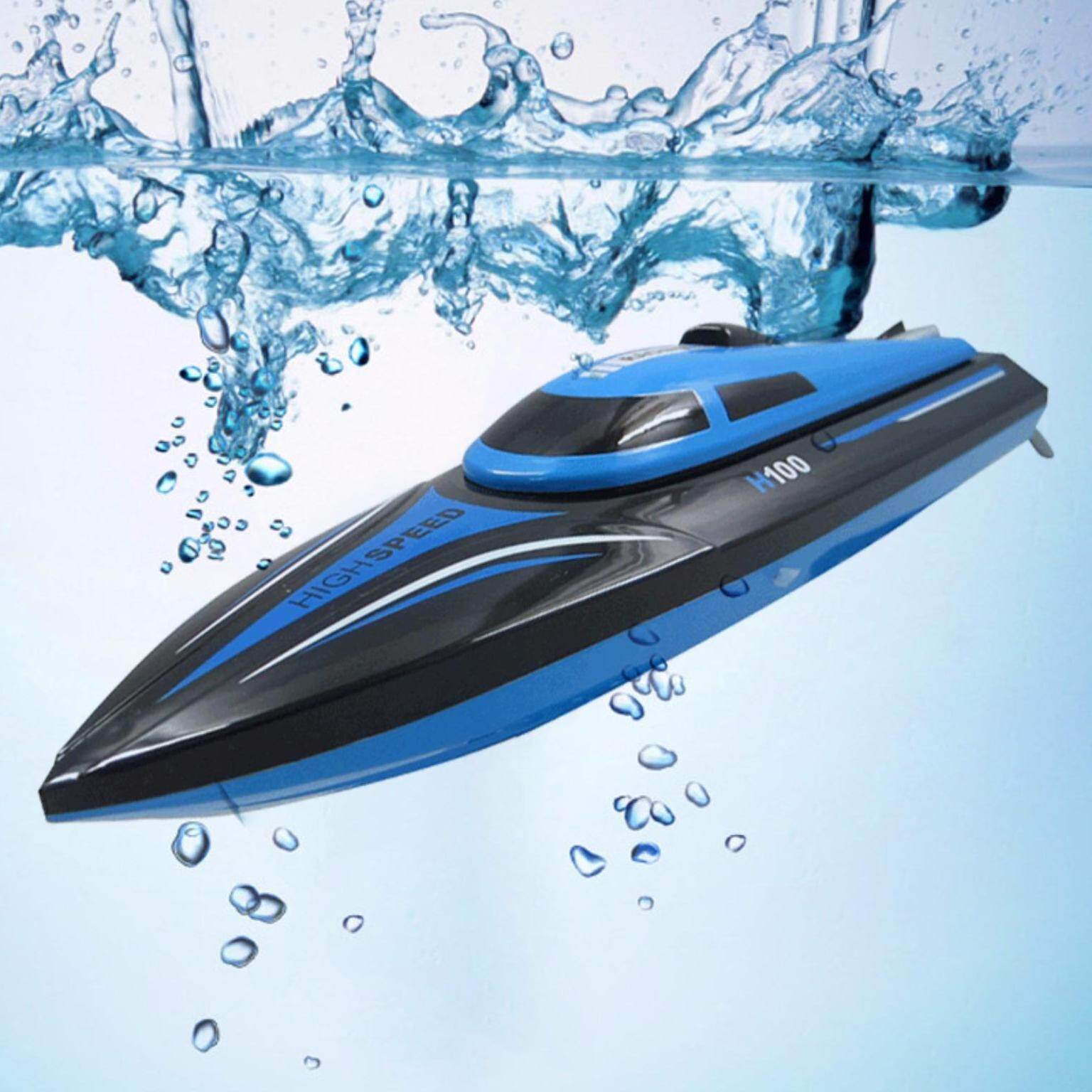 speed boat toys remote
