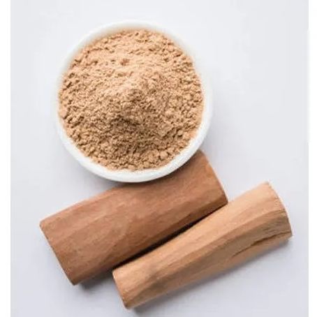 Pure Sandalwood Powder
