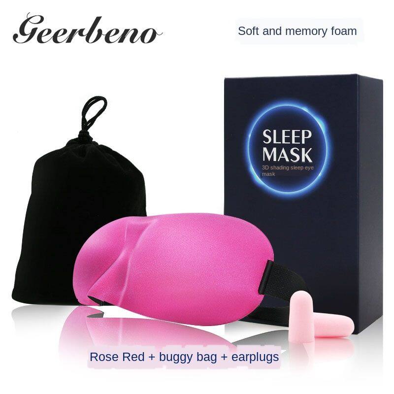 >> BÁO GIÁ BỘ BỊT MẮT NGỦ 3D TẶNG KÈM BỊT TAI CHỐNG ỒN MÀU NGẪU NHIÊN | Shopee Lazada Sendo Tiki mới nhất 138 Nordbe Ngủ Bịt Mắt Ngủ Che Nắng Nam Nữ Ngủ Giảm Mệt Mỏi Mắt Tai Nghe Nhét Tai Chống Ồn 3 Bộ 3D
