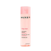 NUXE Very Rose Refreshing Toning Mist (200ml) Hydrates Soothes [All skin type sensitive skin]