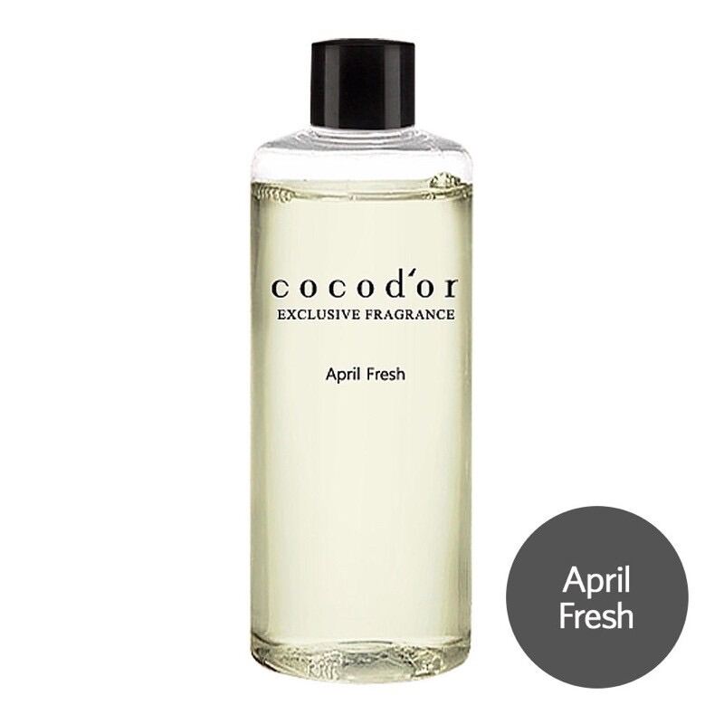 Original Cocodor Diffuser Refill 200ml
