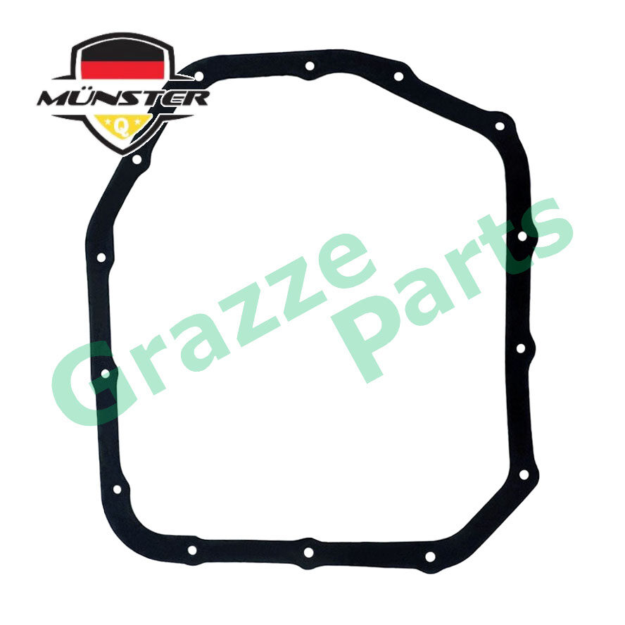 Münster Auto / AT / Automatic Transmission Filter Gasket MD735572G for Mitsubishi VR4