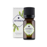 Hysses Peppermint Essential Oil