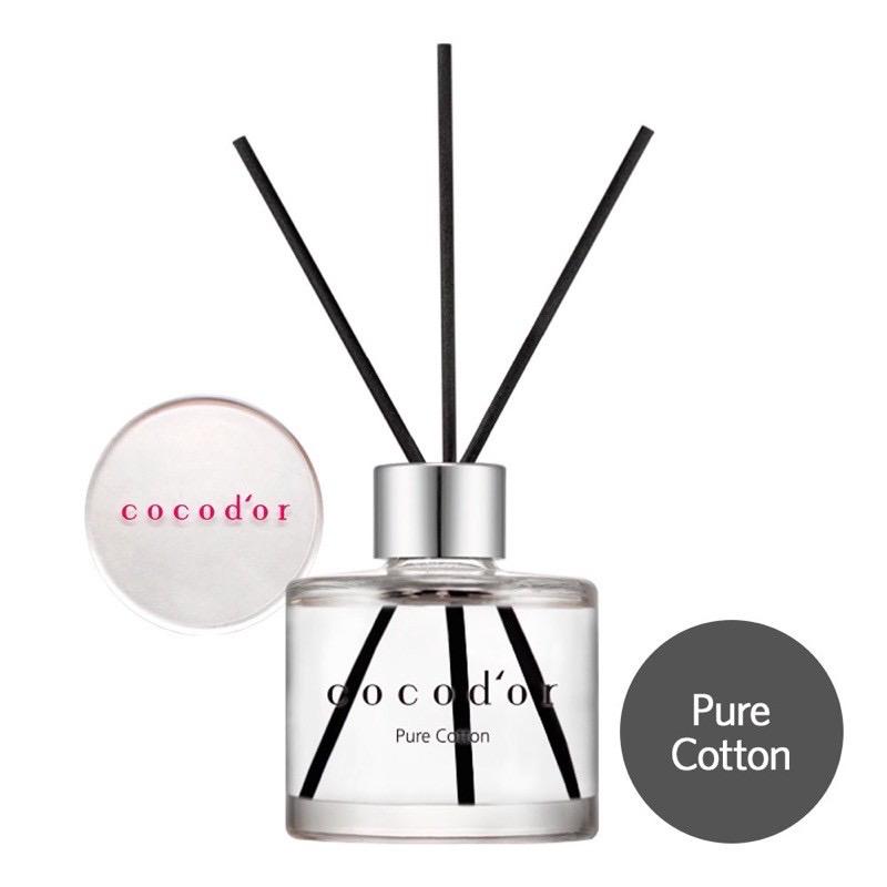 🇰🇷🇰🇷Original Korean Cocod’or Reed Diffuser 50ml