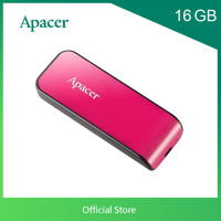 Apacer AH334 USB 2.0 Flash Drive
