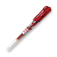 M&G Vision Smooth Gel Pen 0.7mm - 3 Colors Extremely Smooth Writing Super Soft Grip AGP11171