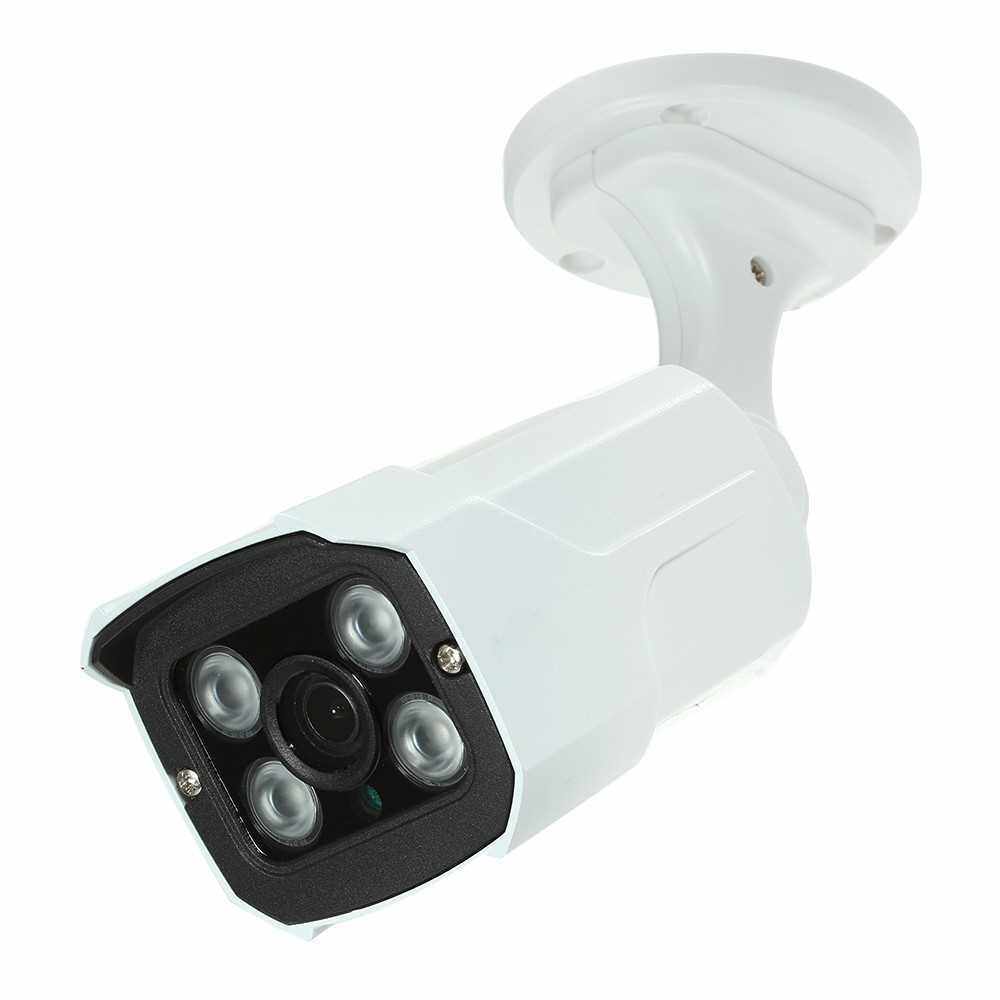 1080P HD Bullet POE IP Camera (Standard)