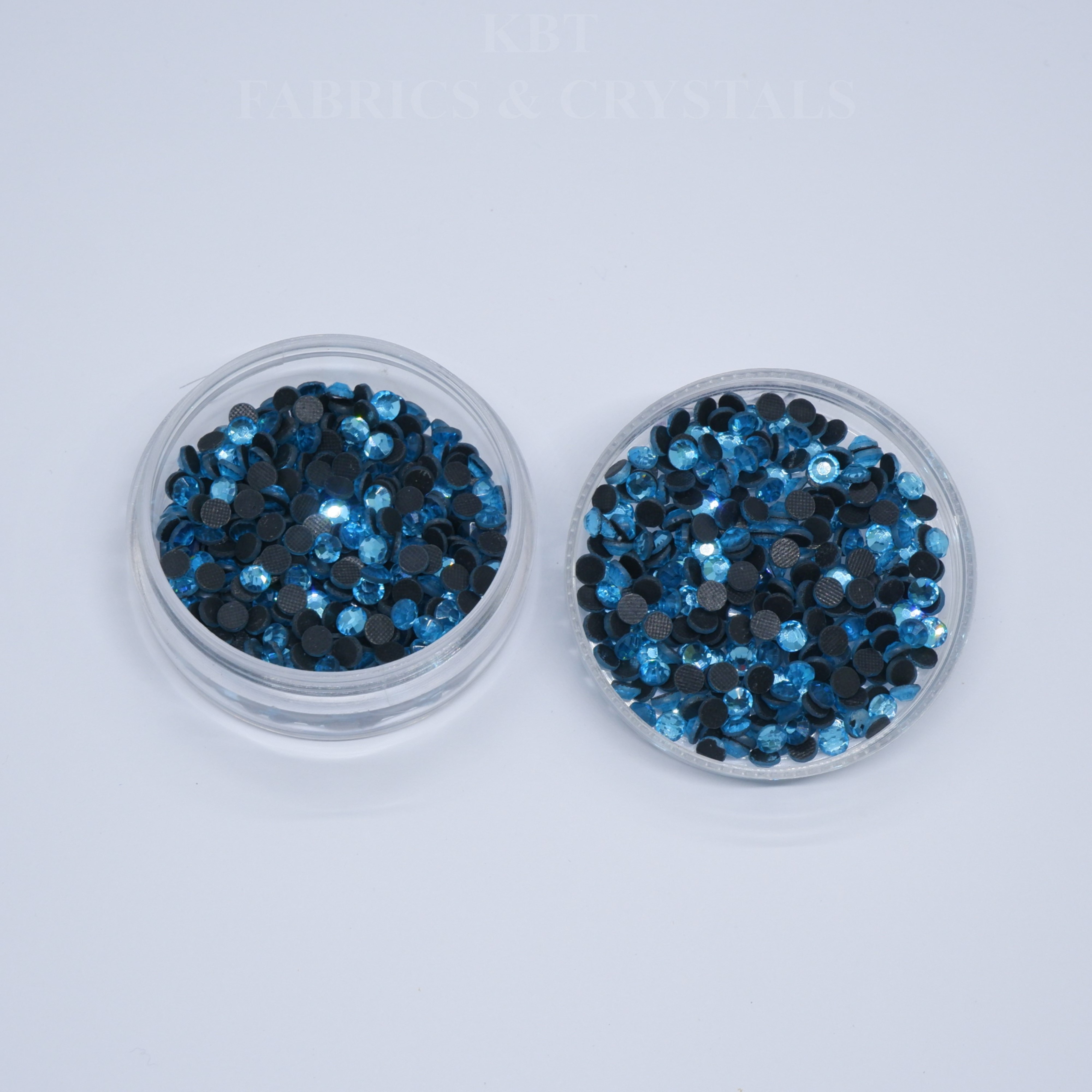 Batu DMC SS16 Hotfix Rhinestones Iron-on Rhinestones High Quality