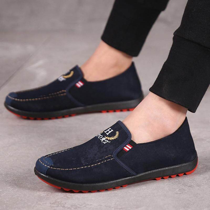[Pre-Order]JYS Fashion Korean Style Men Casual Shoes Collection 521- 1911 (ETA: 2022-11-30)