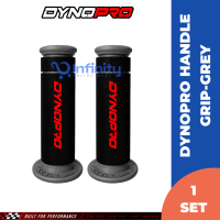DYNOPRO Handle Grip Soft Grip Universal For Yamaha/ Honda/ Sym/ Suzuki