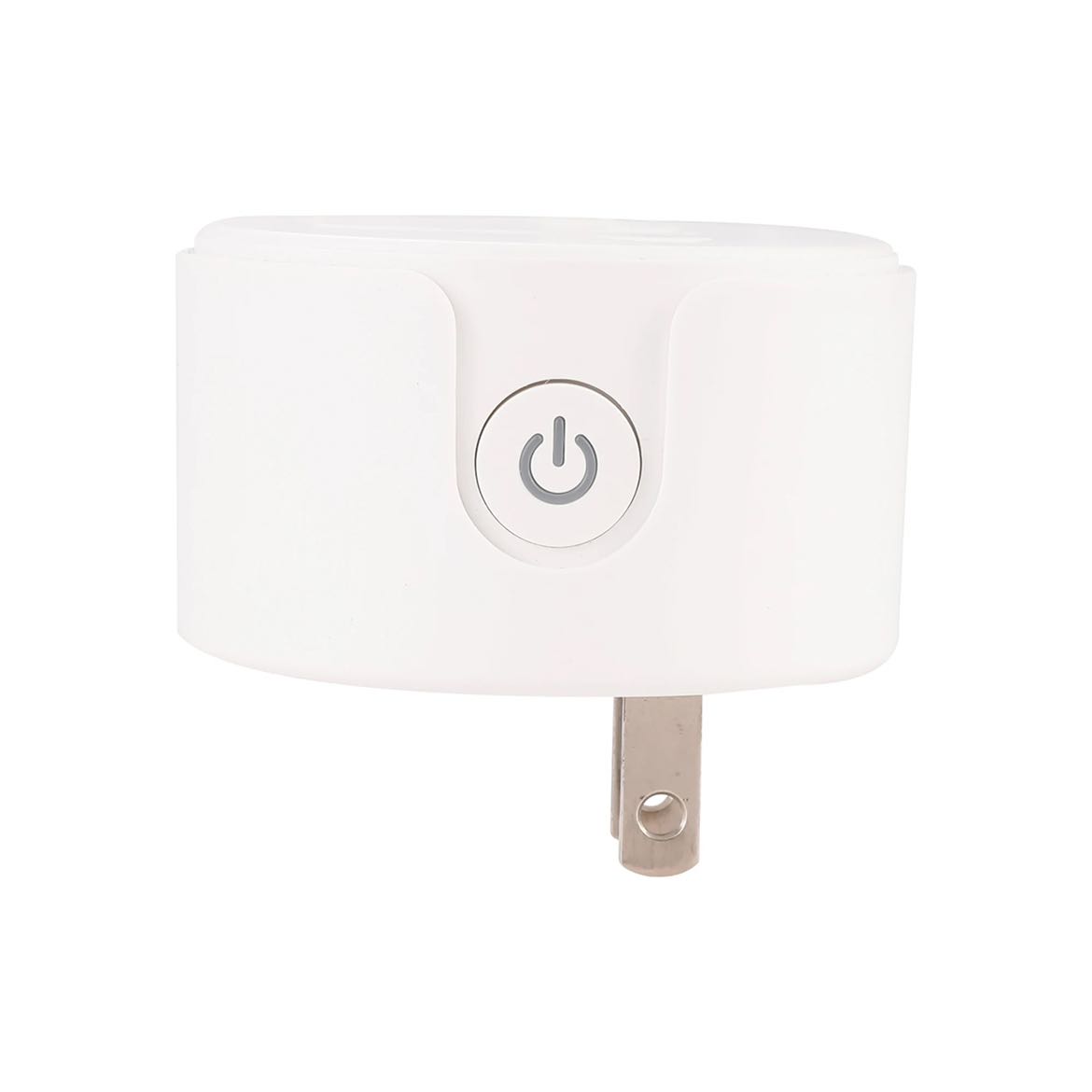 HOT d3b8w6 - Universal WIFI Plug Smart Life APP Control Overload Protection Smart Socket in Asian Market