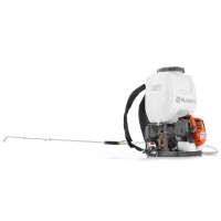 HUSQVARNA 321S15 15L Knapsack Sprayer with Petrol Engine