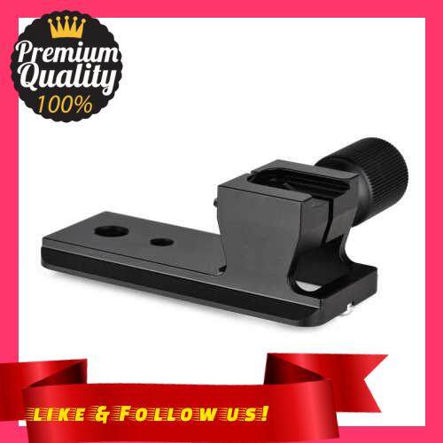 People\'s Choice Andoer Lens Collar Base Foot Stand Mount Adapter Tripod Mount Replacement for Sony FE 70-200 F2.8GM OSS/ FE 100-400 F4.5-5.6GM OSS/ FE 18-110 F4 G OSS PZ (Standard)