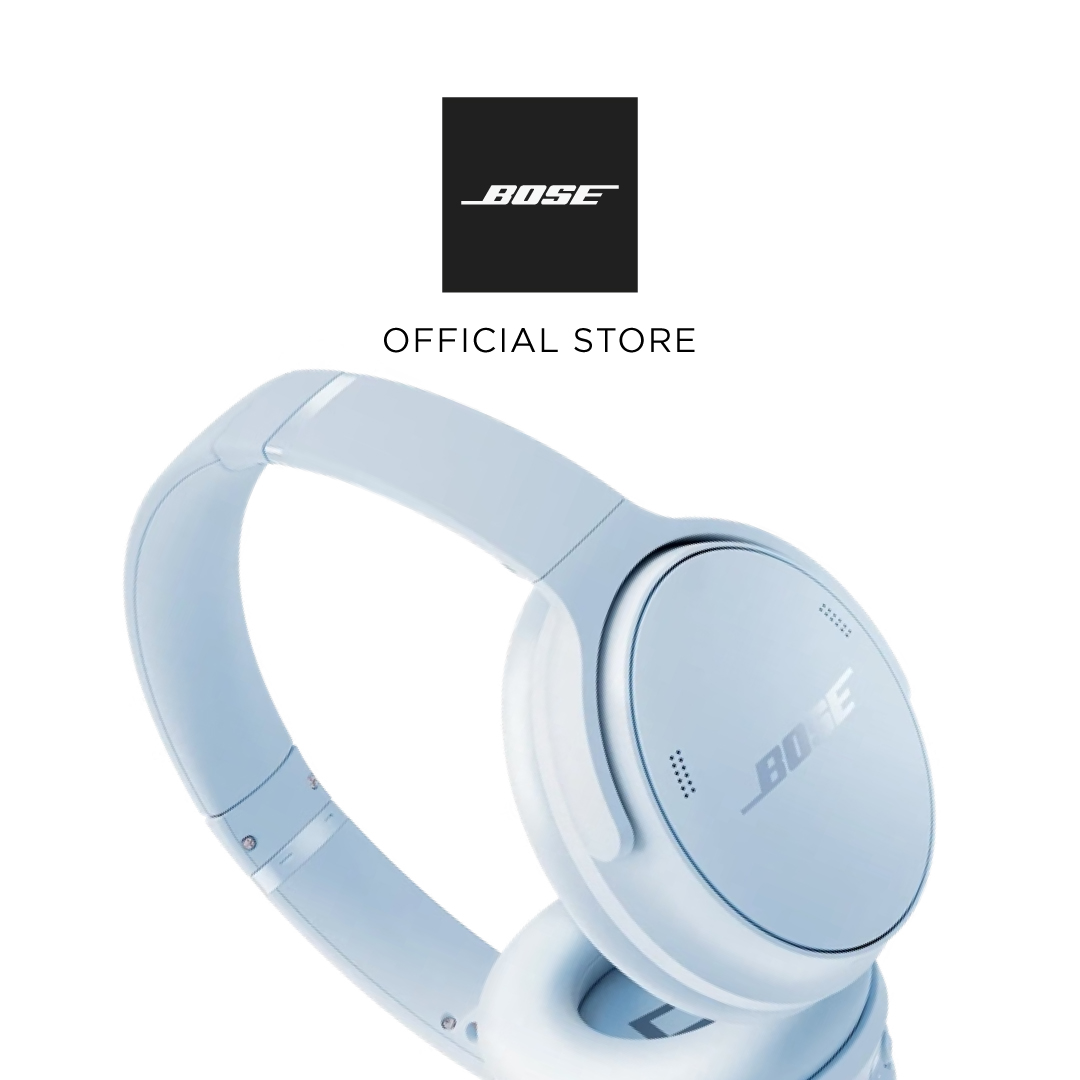 Bose QuietComfort Headphones