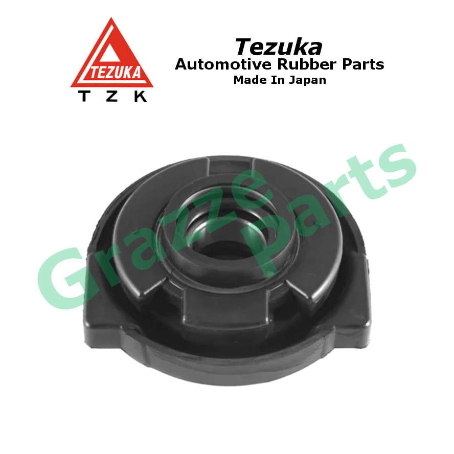 LSAILON Drive Shaft Center Support Bearing Assembly Compatible With 1998-2004 Ni
