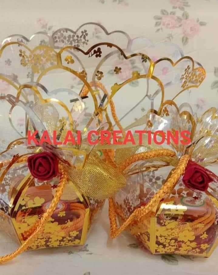 HAMPER NALUNGU SET(3 SET)