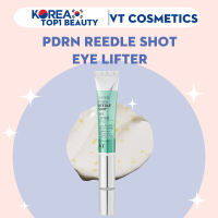 Ready stock [100%Authentic] VT PDRN Reedle Shot Eye Lifter 15ml (Moisturizing BrightenAnti-aging Increase Skin Elasticity)