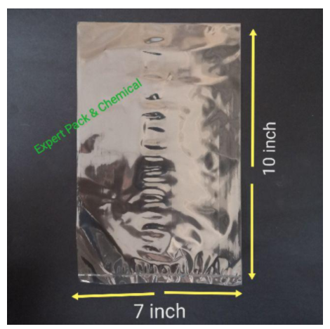 (Medium & Large) PP Plastic Bag 2kg (Plastic Transparent / Clear / Jernih) (Thickness 0.04 /0.08)