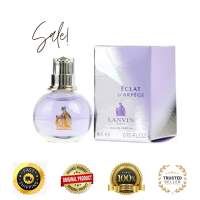 Lanvin Éclat dArpège Floral Essence 4.5ml EDP – Elegant Miniature Perfume