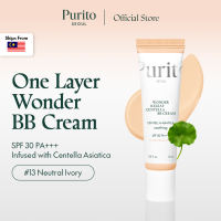 PURITO Wonder Releaf Centella BB Cream 30ml