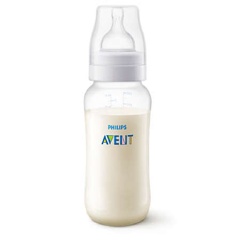 CLOSED DOWN SALES Philips Avent Anti-colic Milk Bottle Feeding SCF816