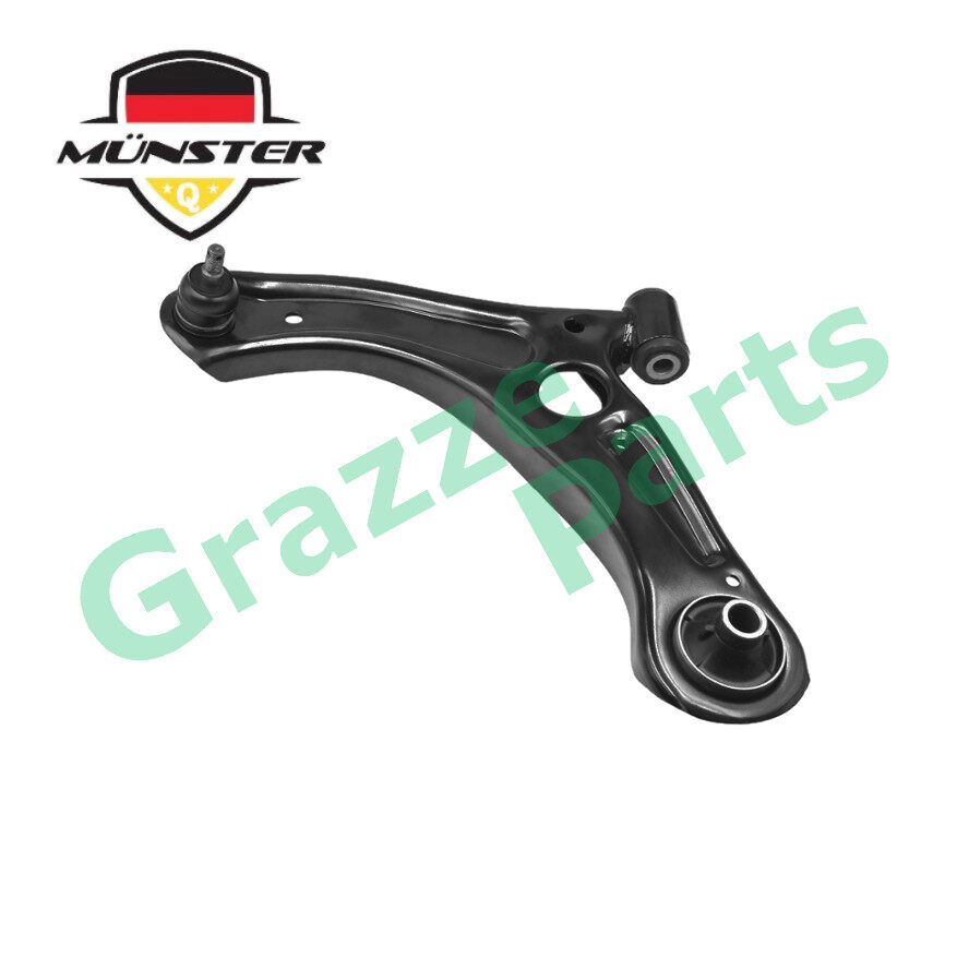 1pc) Münster Lower Arm Front Left Side 48069-B1021 for Perodua
