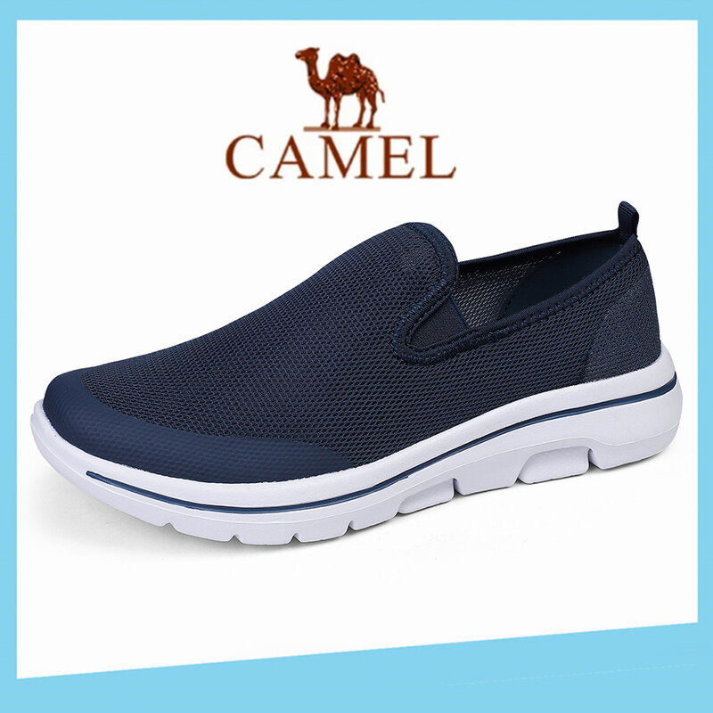 Desert Camel shoes men Flat shoes men Korean Desert Camel men shoes sports shoes men sneakers Desert Camel shoe big size EU 45 46 47 48 slip on shoes men Desert Camel shoes for men