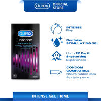 Durex Lubricant Assorted 100ML/10ML Masturbate Lubricant
