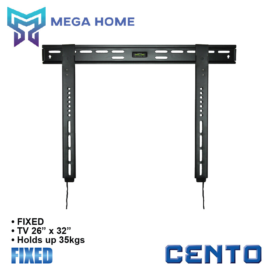 Cento Tv Bracket Wall Mount / LCD/ LED- For Tv 26
