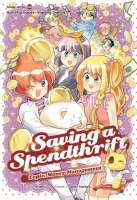 Candy Series 33: Saving a Spendthrift: Money Management