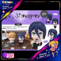 Megahouse LOOK UP SERIES Chainsaw Man – The Movie: Reze Arc - Reze