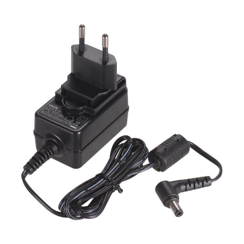 Bộ Chuyển Đổi Nguồn 9V AC/DC Bộ Sạc Nguồn Có Dây ForAmplifier Bàn Đạp Guitar Có Vòng Từ Tính Giảm Tiếng Ồn Phích Cắm EU